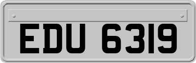 EDU6319