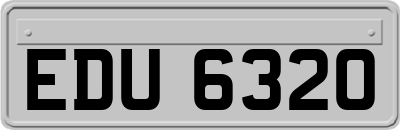 EDU6320