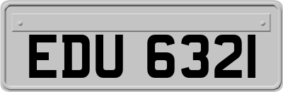 EDU6321