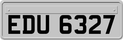 EDU6327