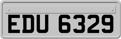 EDU6329