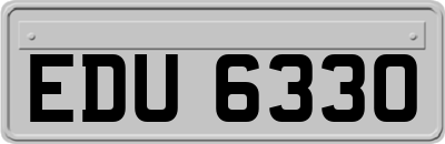 EDU6330