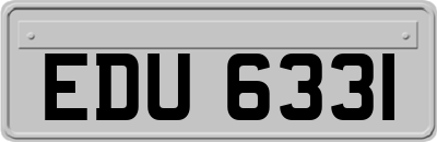 EDU6331