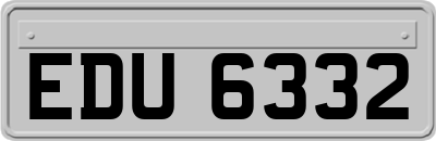 EDU6332
