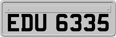 EDU6335