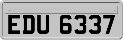 EDU6337