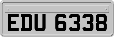 EDU6338