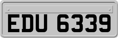 EDU6339