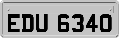 EDU6340