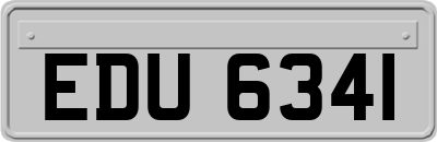 EDU6341