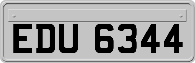EDU6344