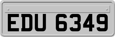 EDU6349