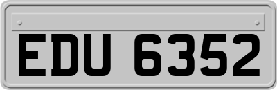 EDU6352