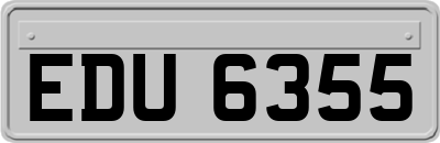 EDU6355
