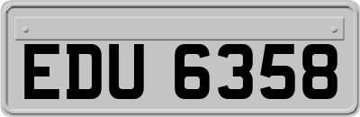 EDU6358