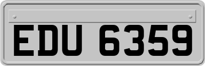 EDU6359