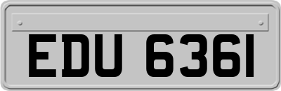 EDU6361