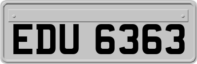 EDU6363