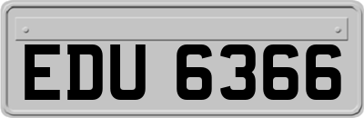 EDU6366