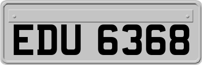 EDU6368