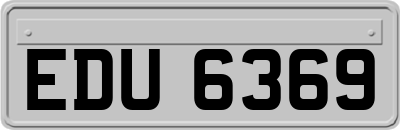 EDU6369
