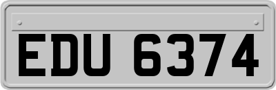 EDU6374