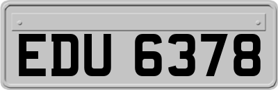 EDU6378