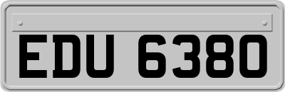 EDU6380