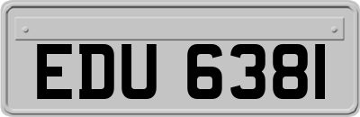 EDU6381
