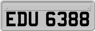 EDU6388