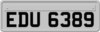 EDU6389