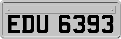 EDU6393