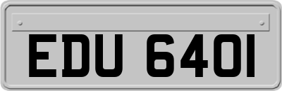 EDU6401