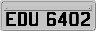 EDU6402