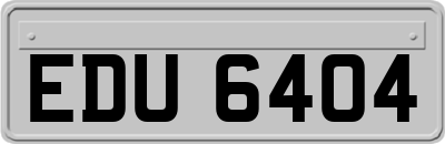 EDU6404