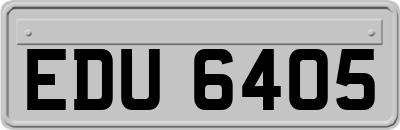 EDU6405