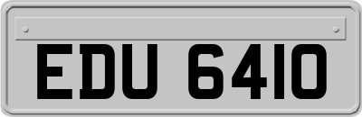 EDU6410