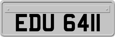 EDU6411