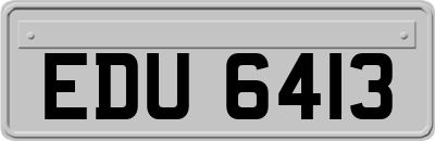 EDU6413