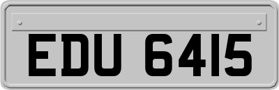 EDU6415