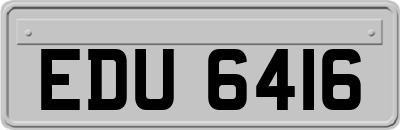EDU6416