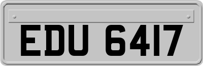 EDU6417