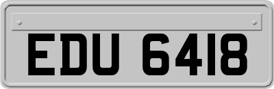 EDU6418