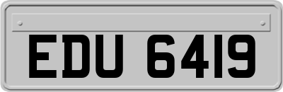 EDU6419