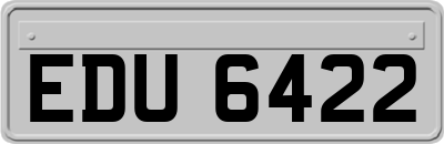 EDU6422