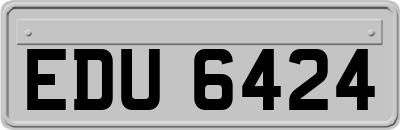 EDU6424