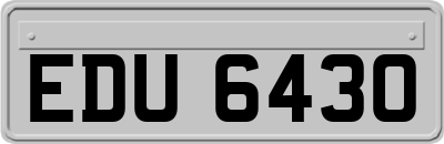 EDU6430