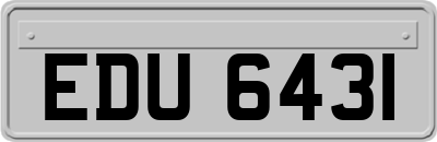 EDU6431