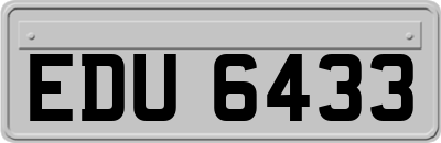 EDU6433