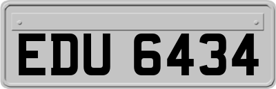 EDU6434